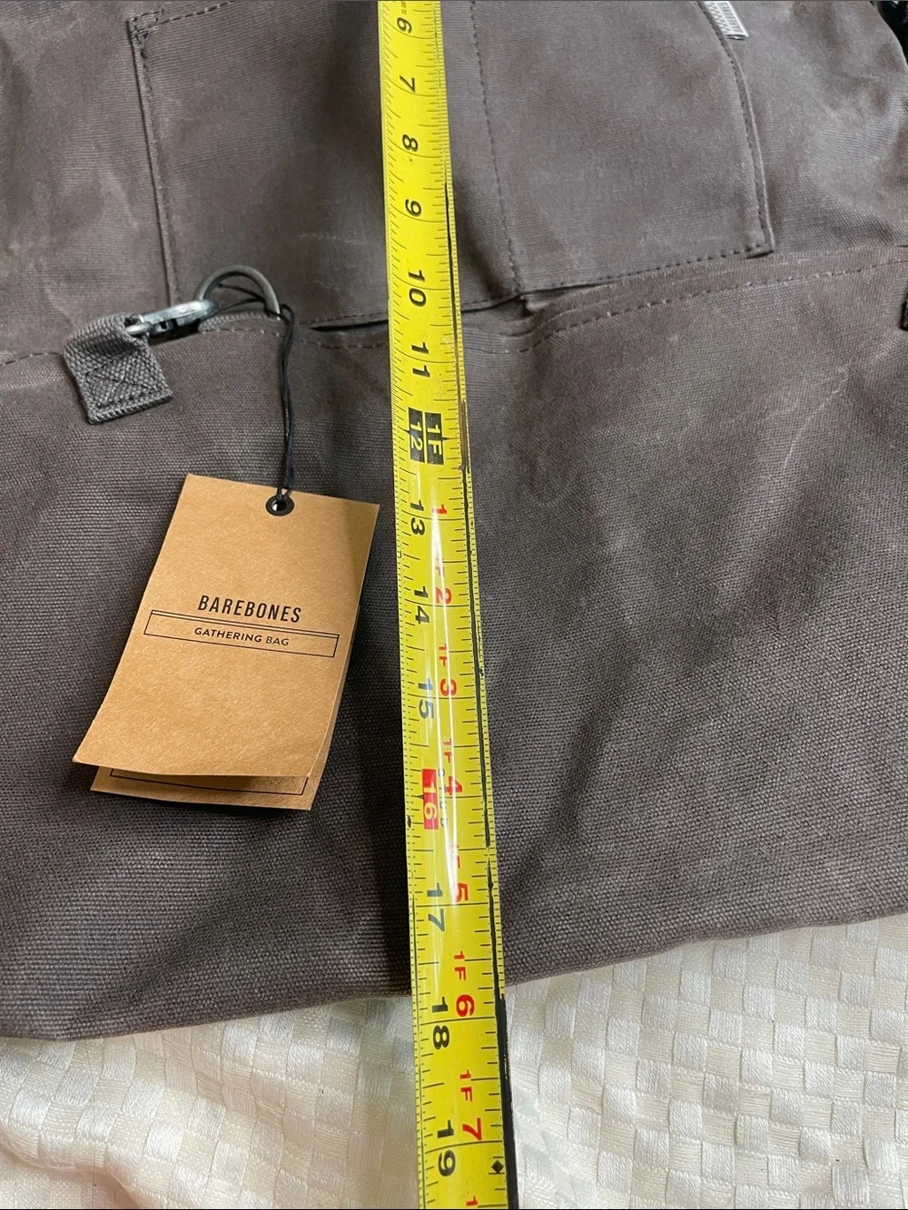 Barebones durable messenger